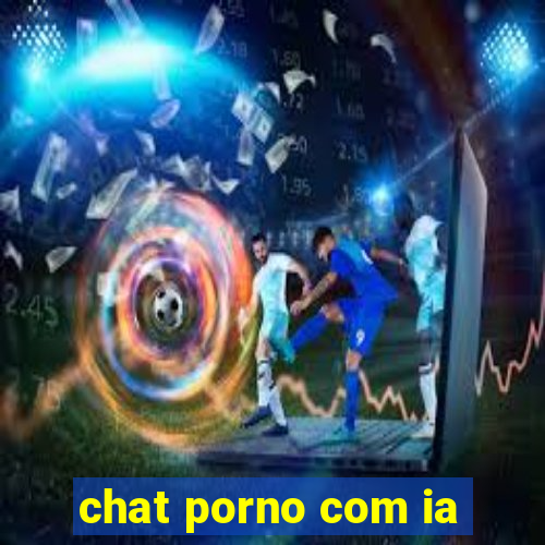 chat porno com ia